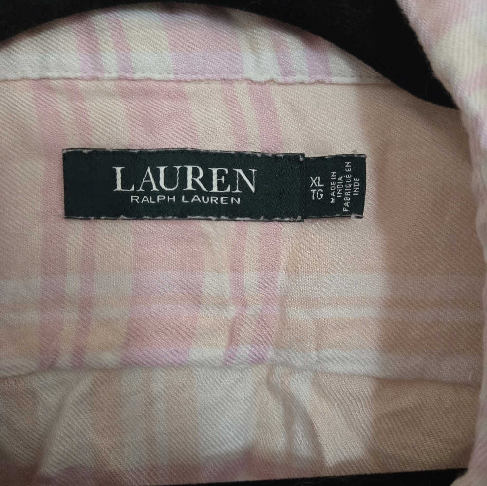 LRL Button-Down. - image 2
